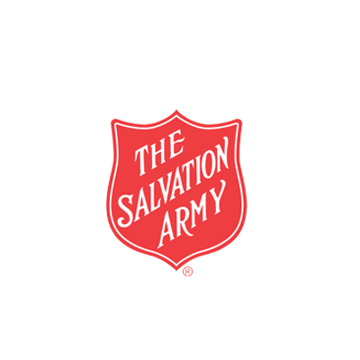 The Salvation Army Logo with no background
